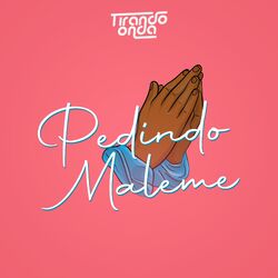 Cover of Pedindo Maleme