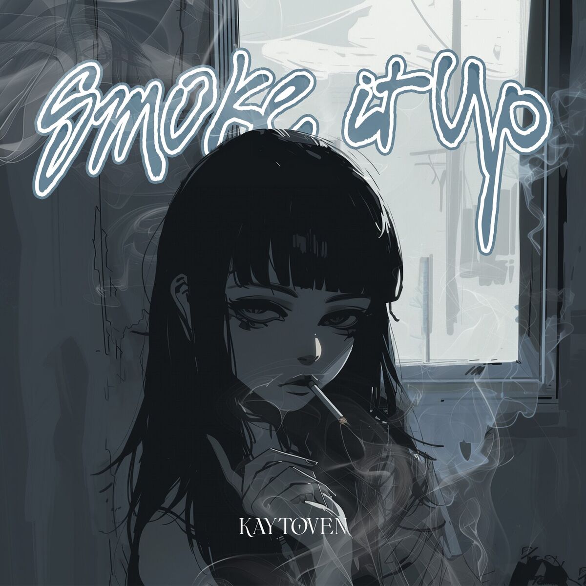 Album cover of SMOKE IT UP!