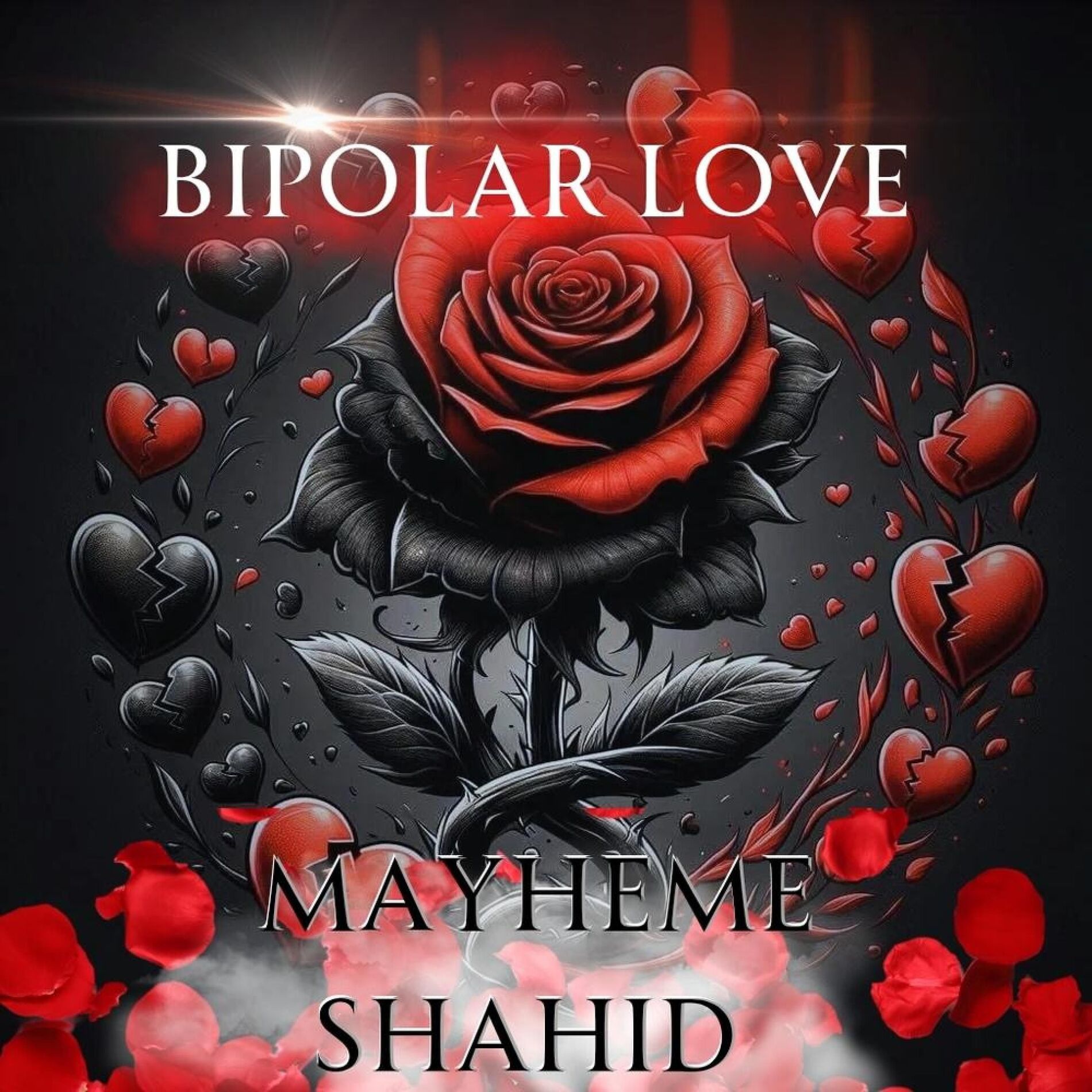 Album cover of Bipolar Love