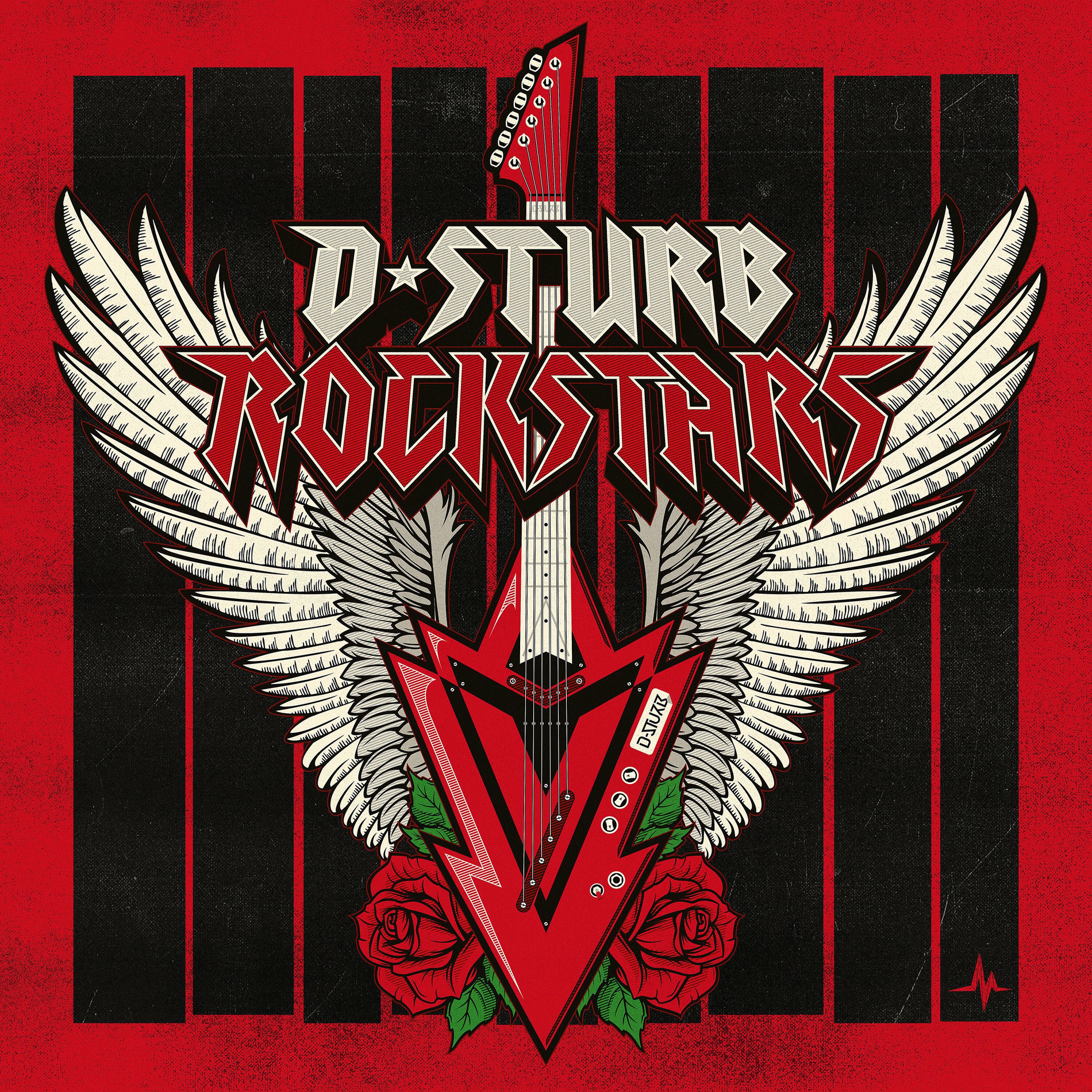 Album cover of Rockstars