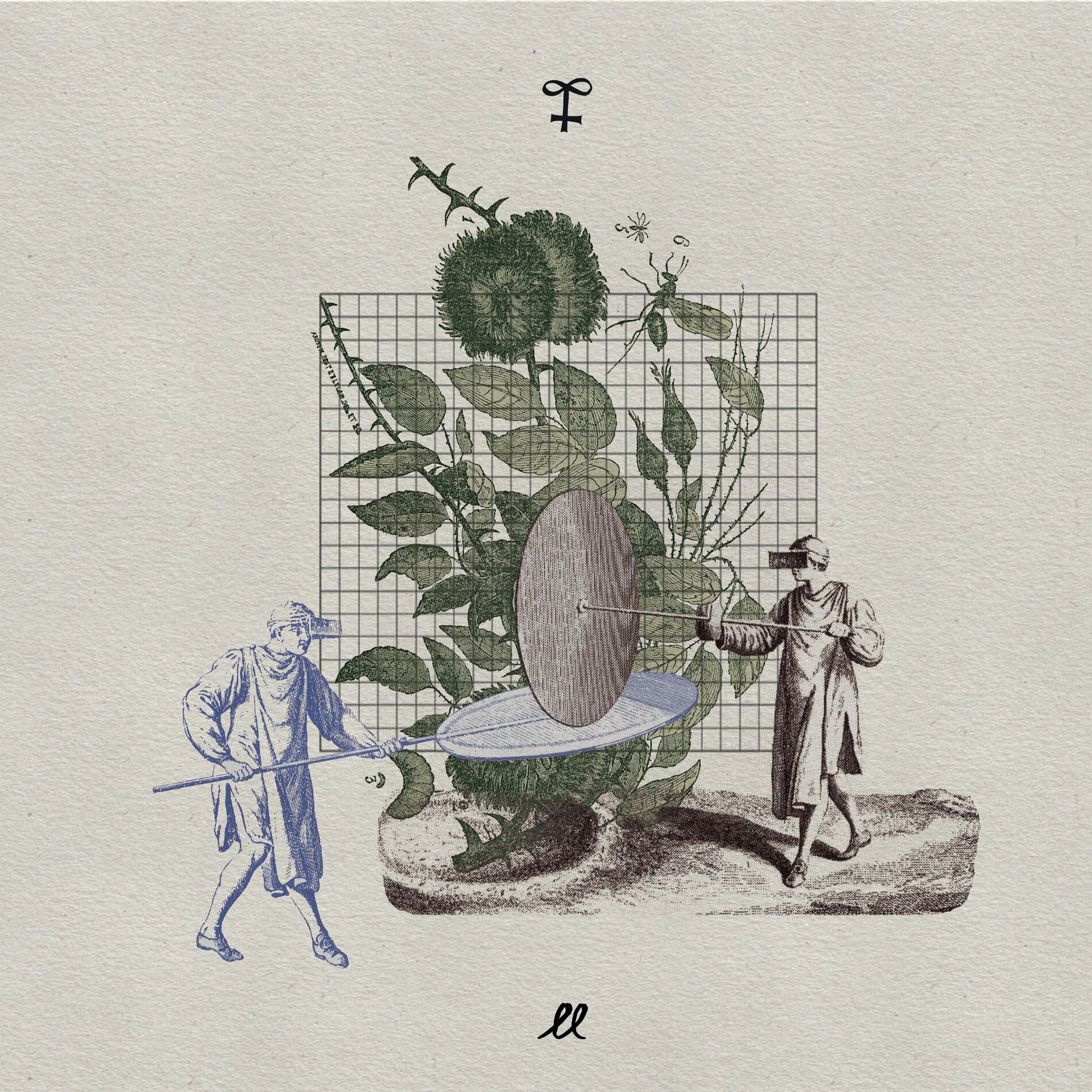 Album cover of Big Tales