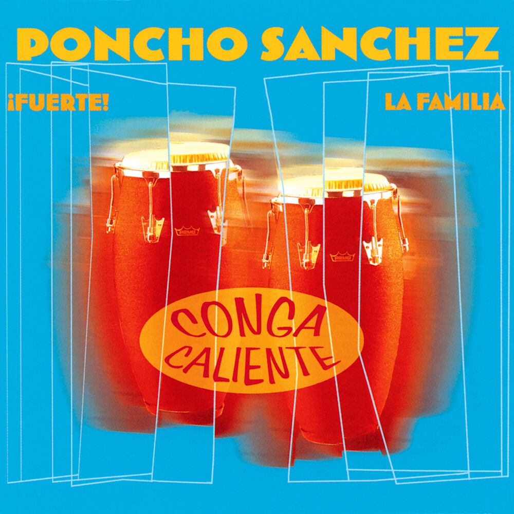 Picture of Conga Caliente