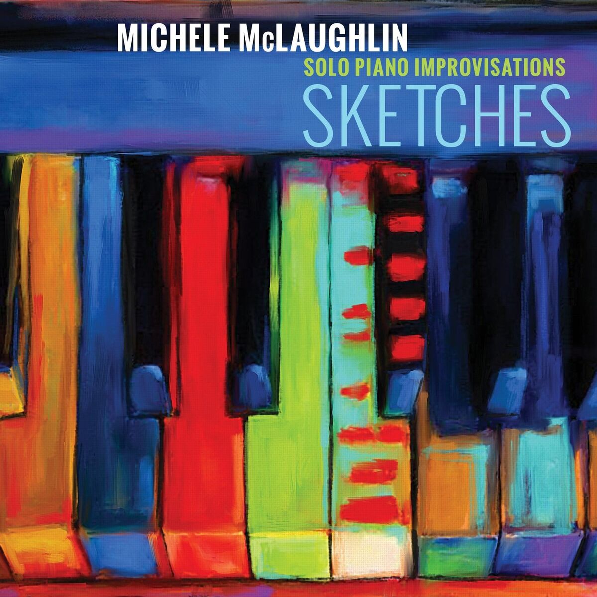 Album cover of Sketches