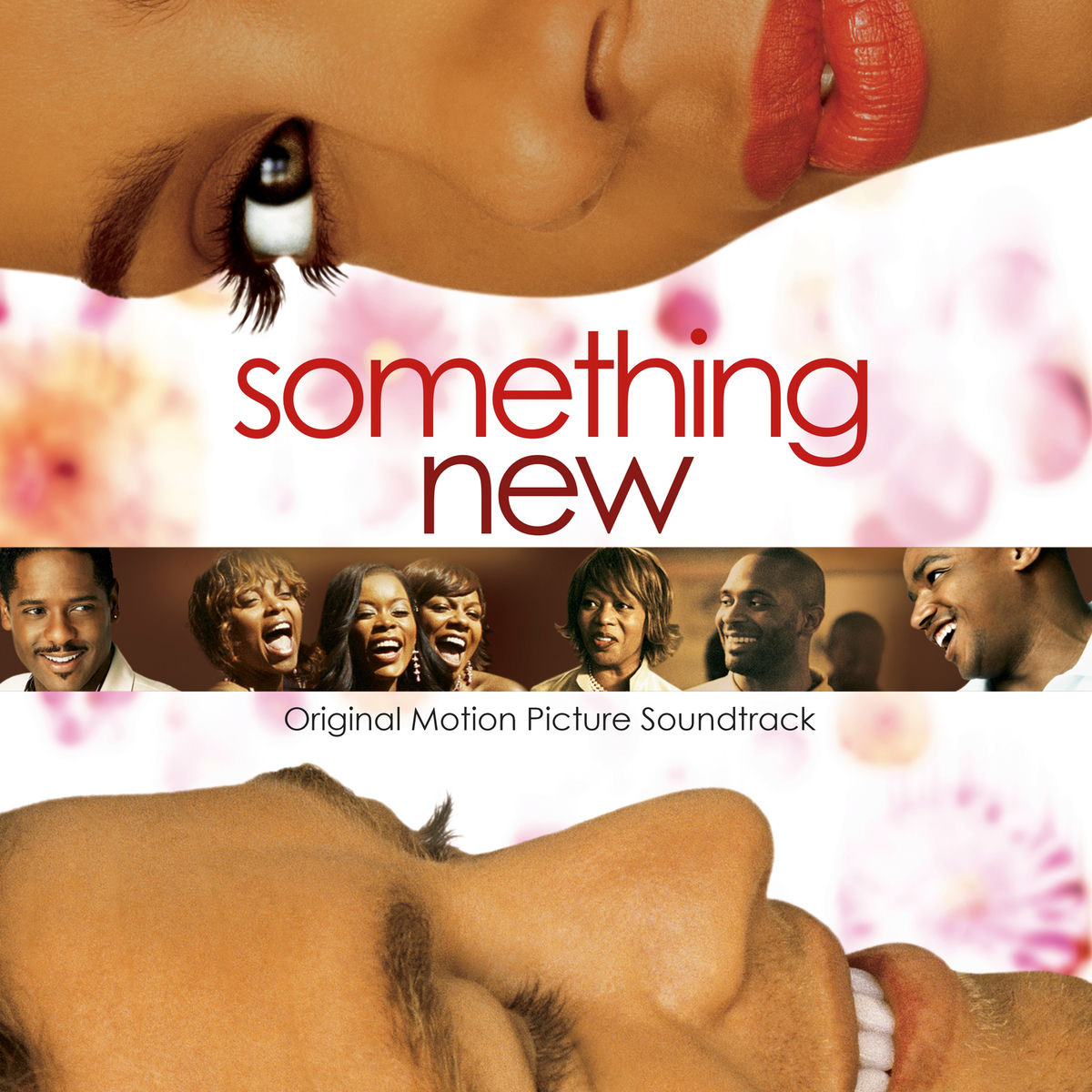 Album cover of Something New (Original Motion Picture Soundtrack)