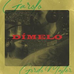 Cover of Dímelo