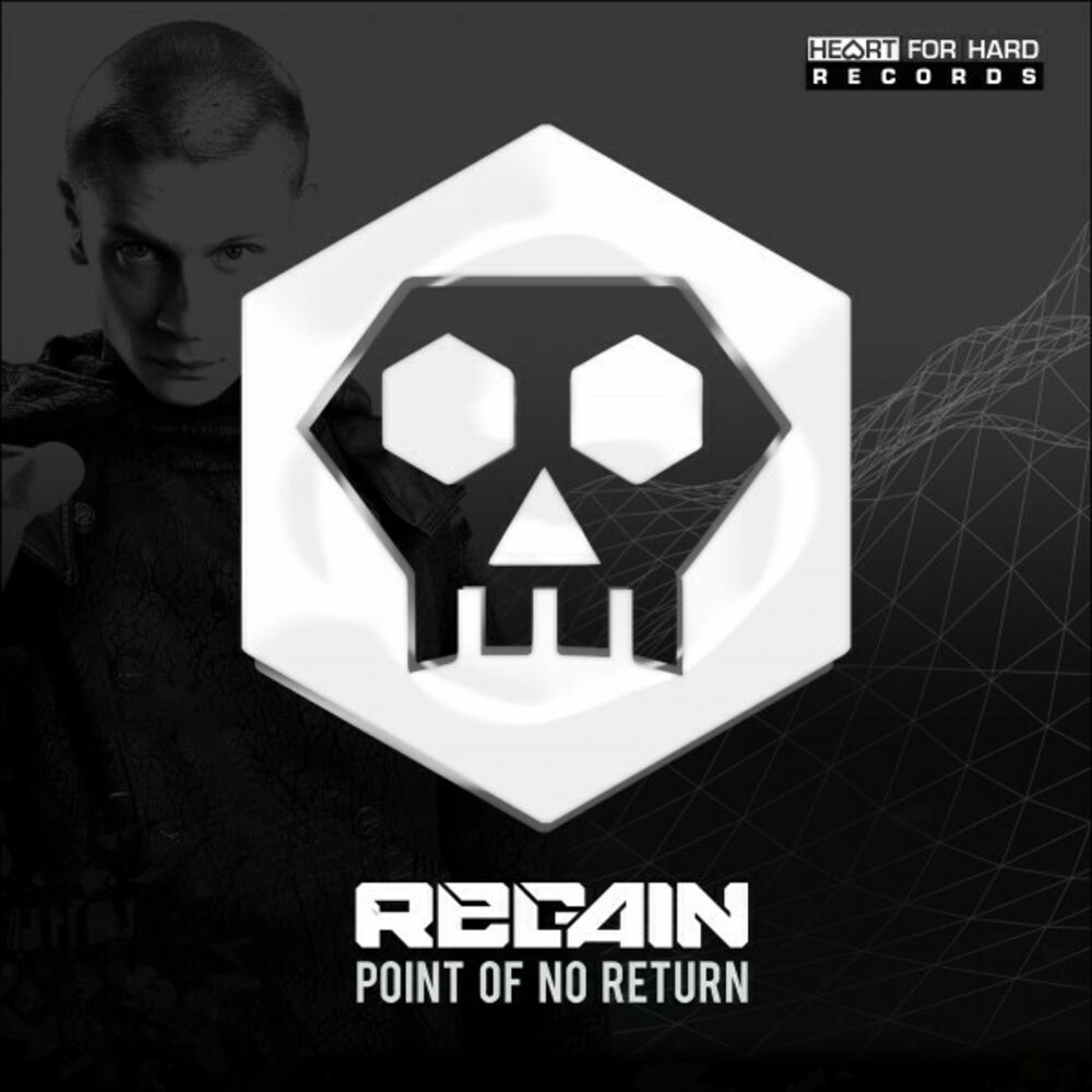 Picture of Point of No Return