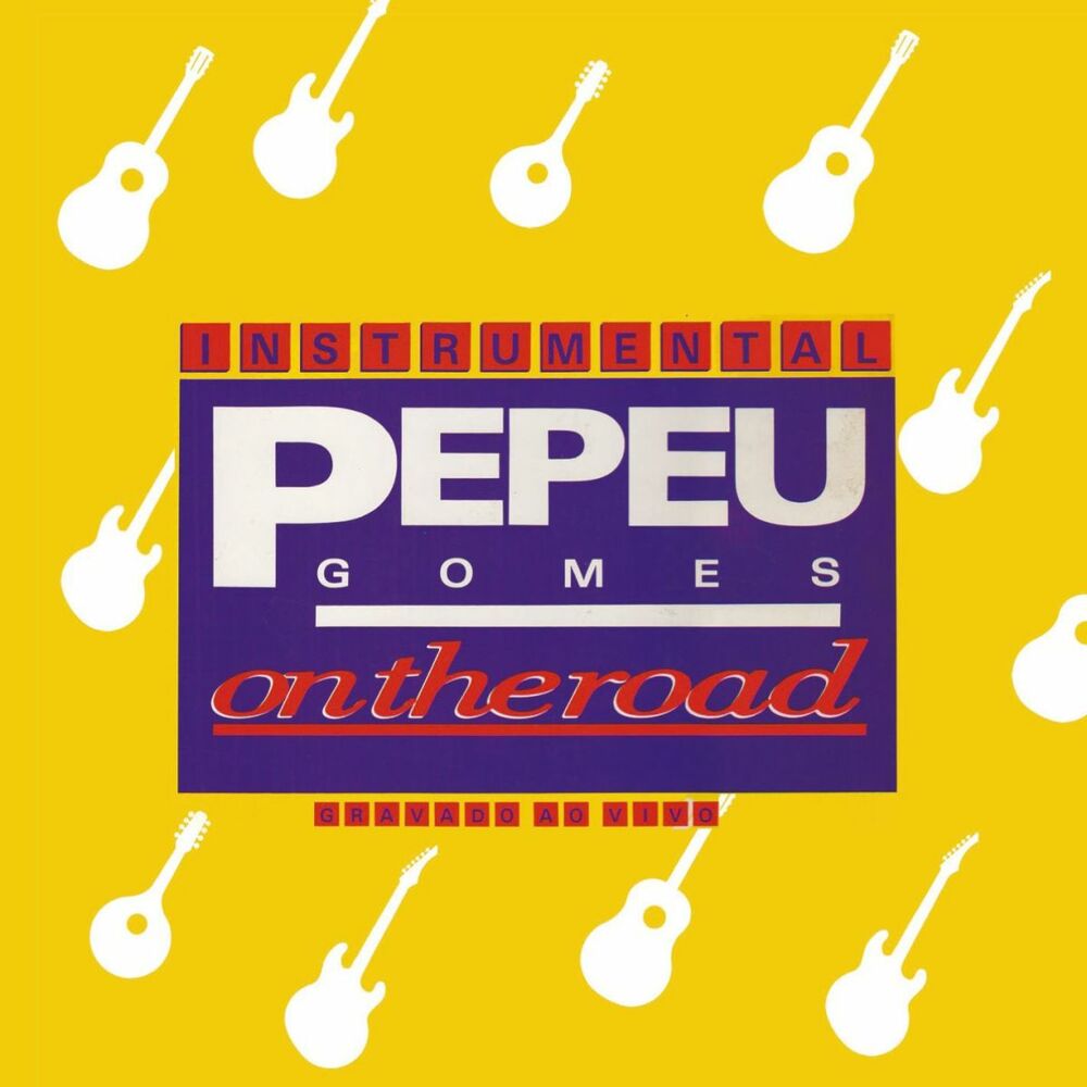 Picture of On the Road (Instrumental Version)