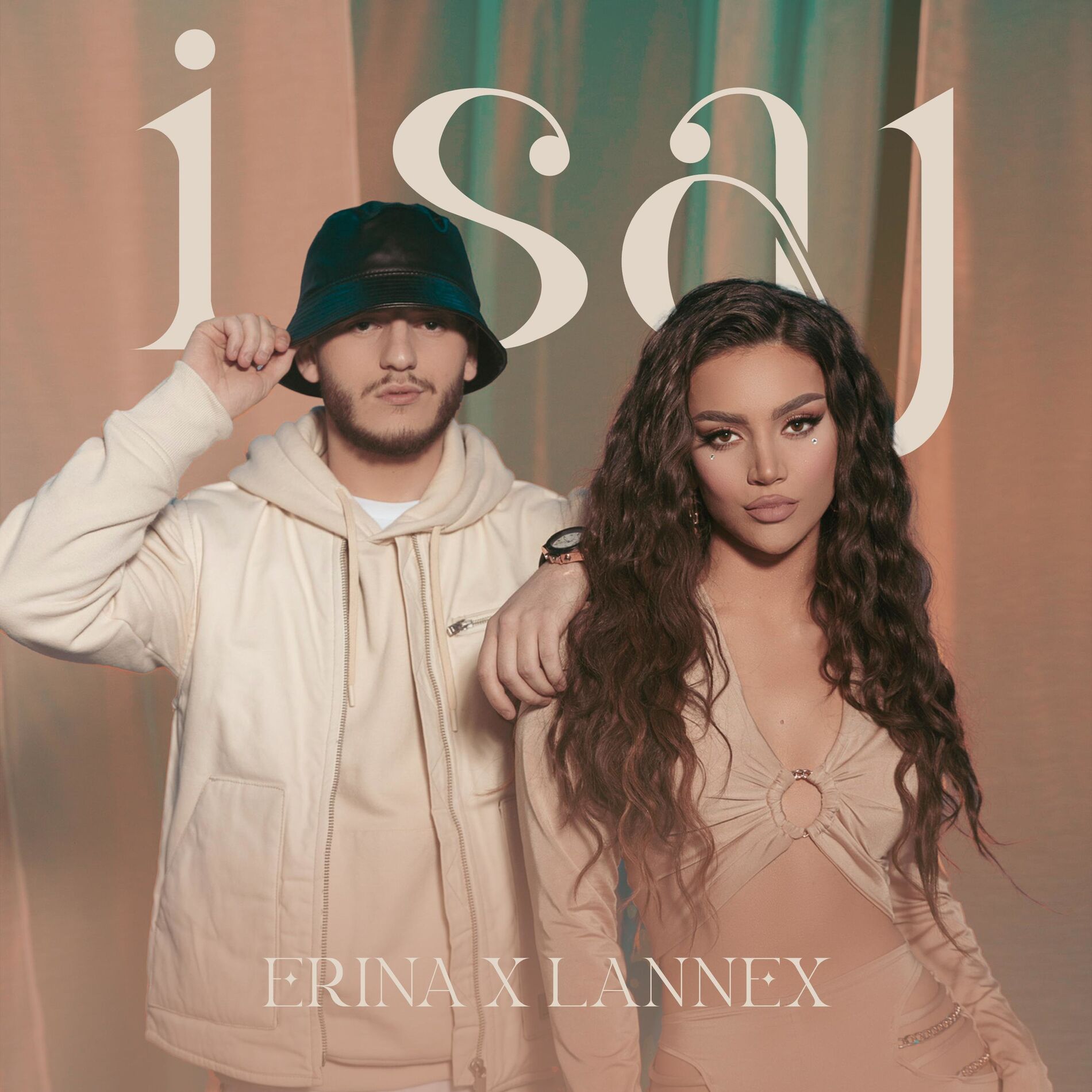Album cover of I Saj