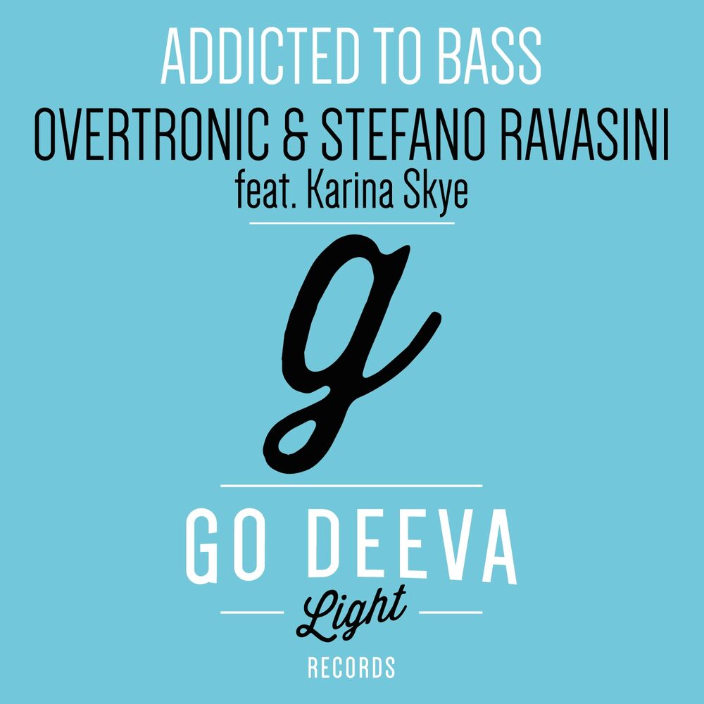 Picture of Addicted to Bass