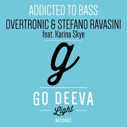 Cover of Addicted to Bass