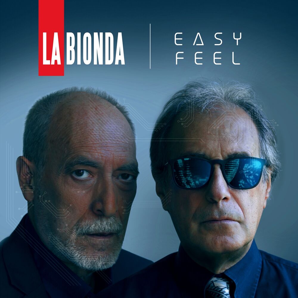 Picture of Easy Feel