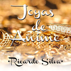 Cover of Joyas de Anime