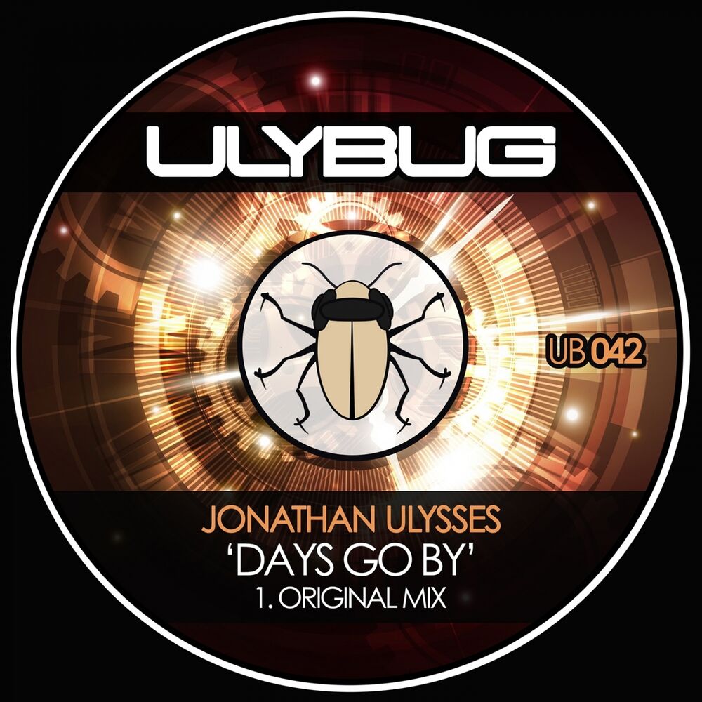 Picture of Days Go By