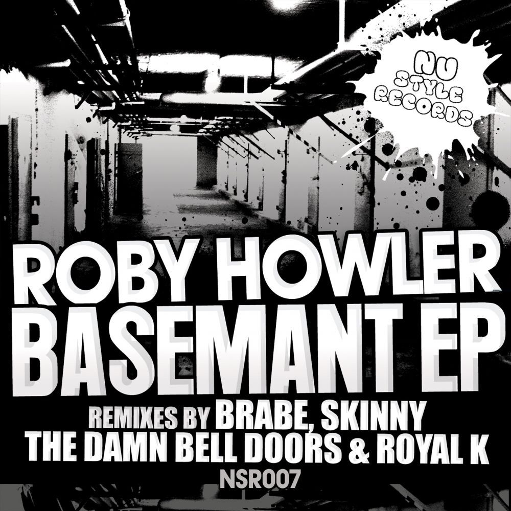 Picture of Basemant EP