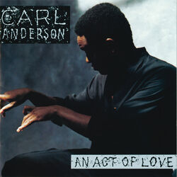 Cover of An Act Of Love