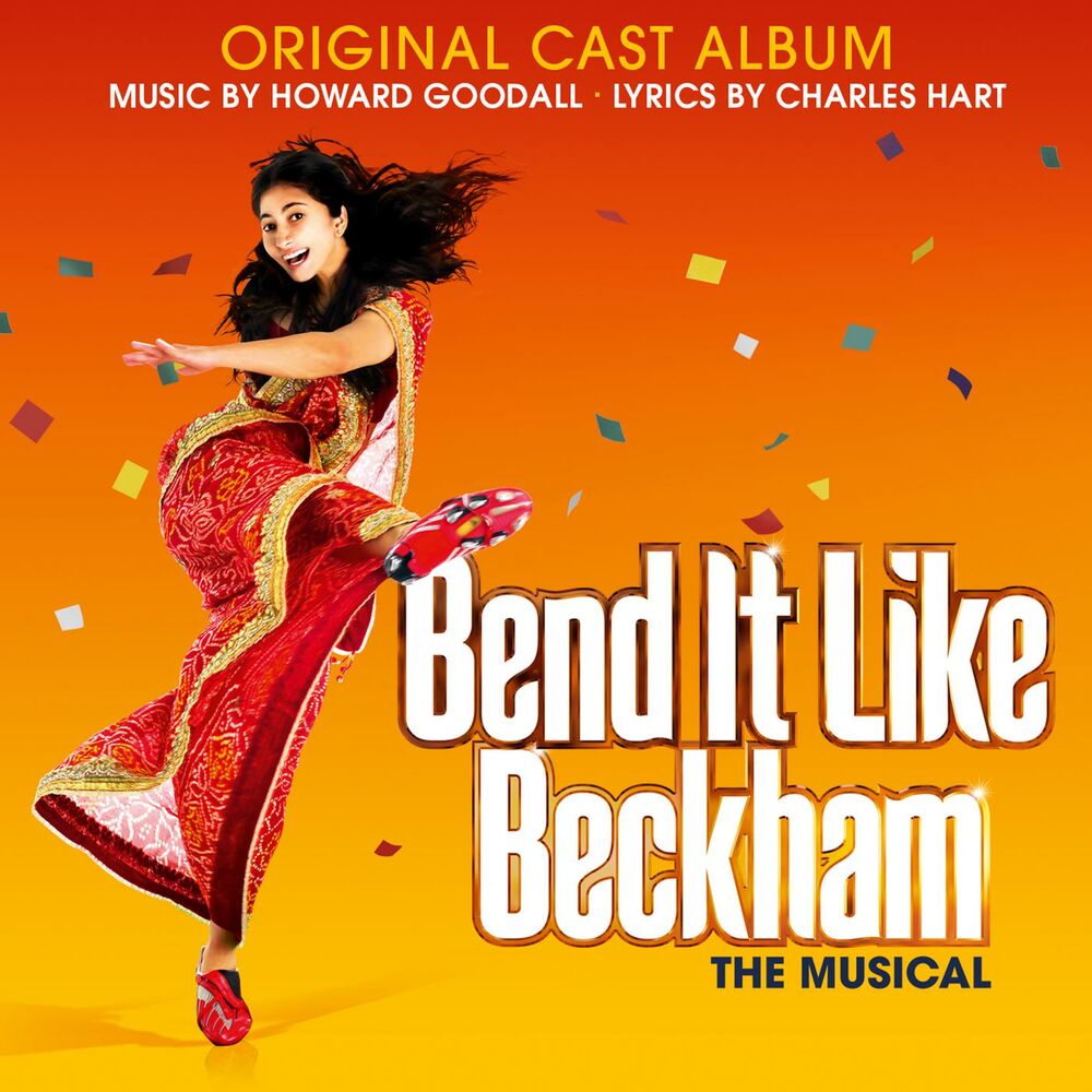 Picture of Bend it Like Beckham (Original Cast Album)