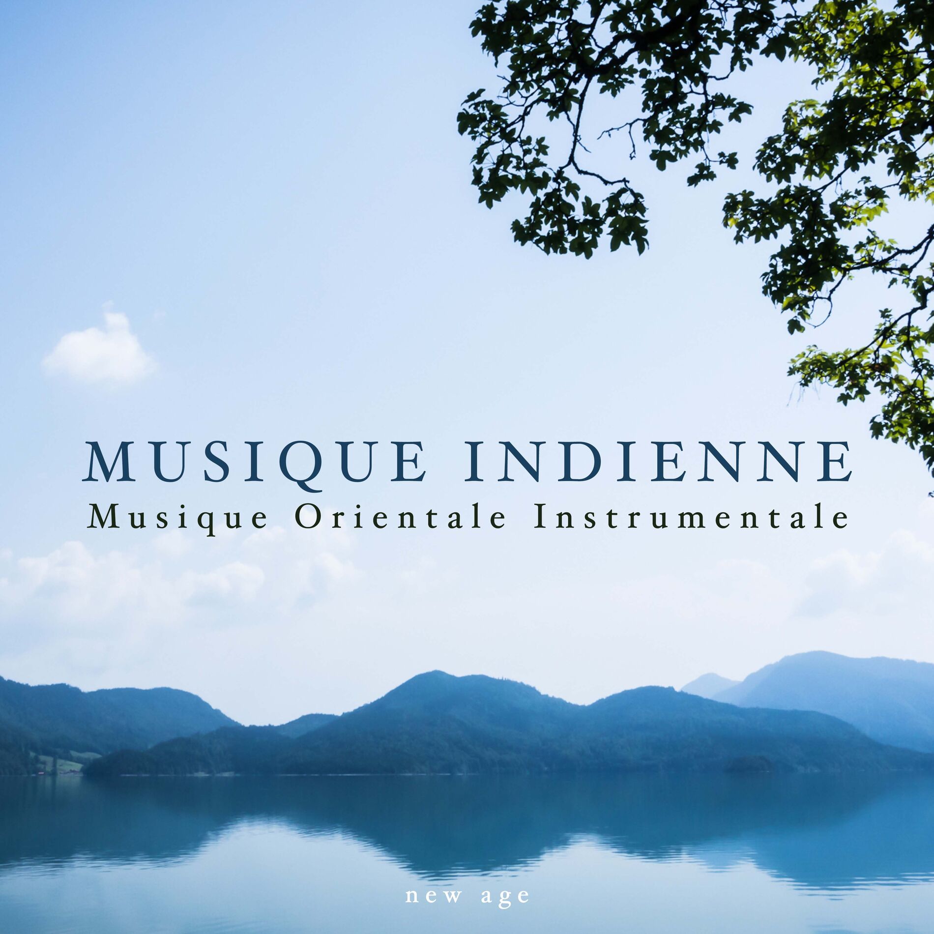 Album cover of Musique de Fond