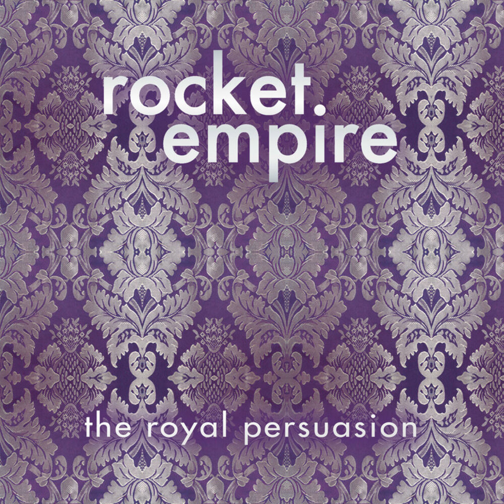 Picture of The Royal Persuasion