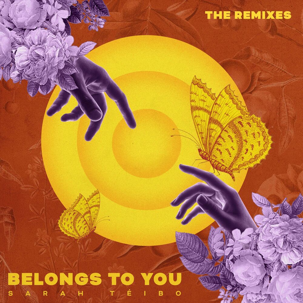Picture of Belongs To You (Remix Pack)