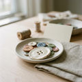 Ceramic Button Studio