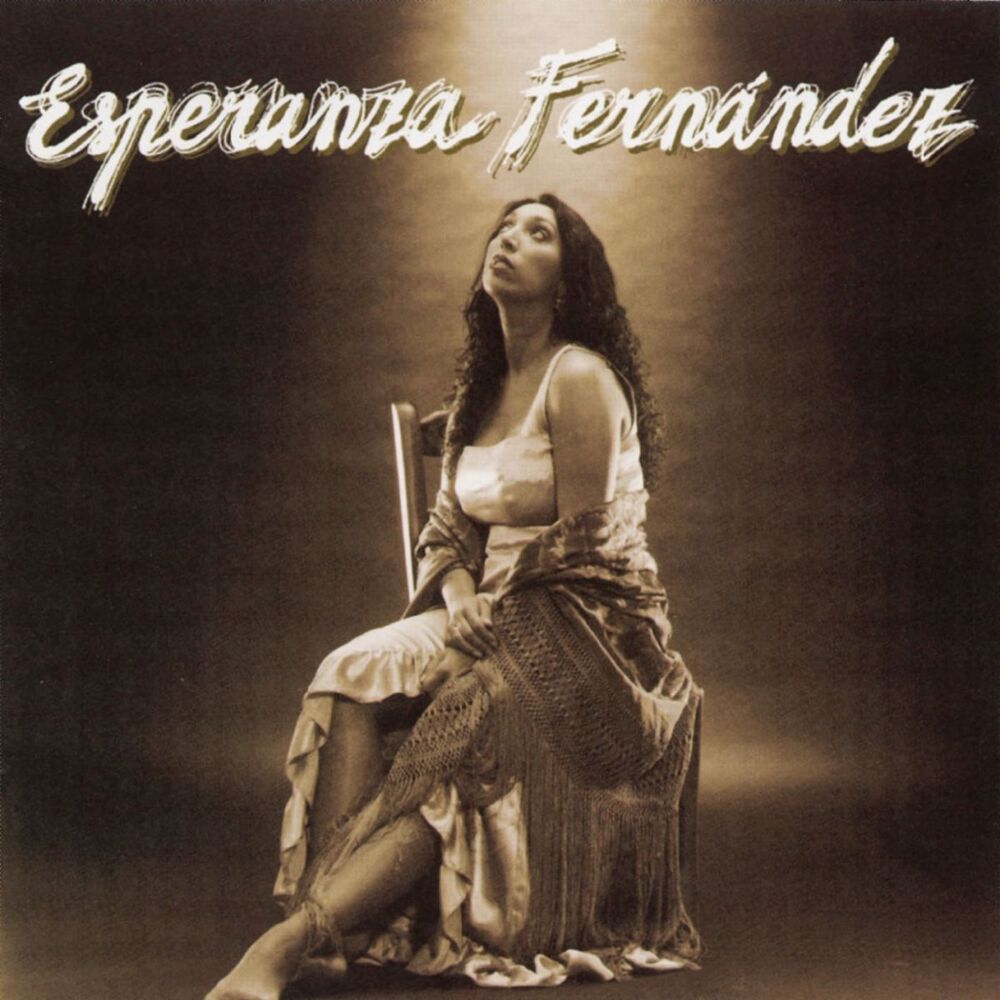 Picture of Esperanza Fernández