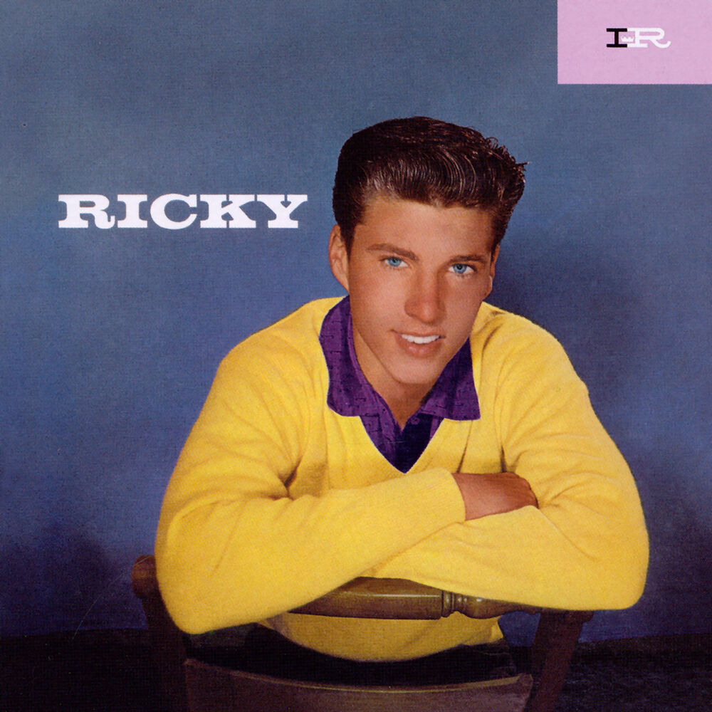 Picture of Ricky (Expanded Edition / Remastered)