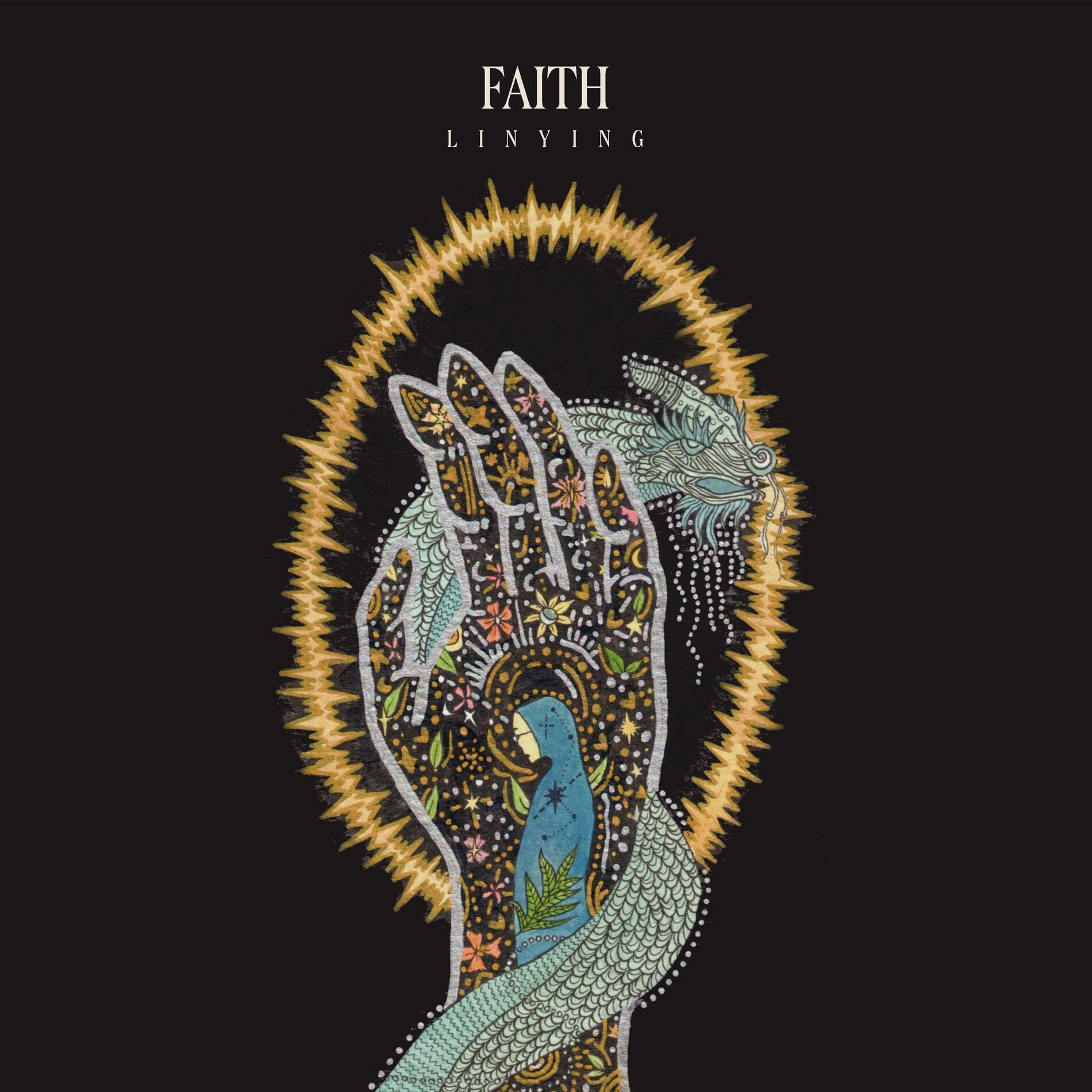 Album cover of Faith