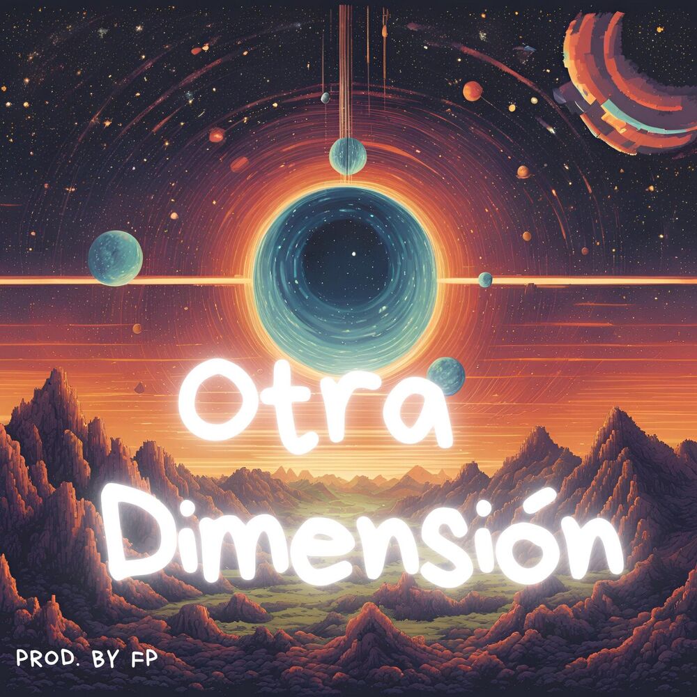 Picture of Otra dimensión