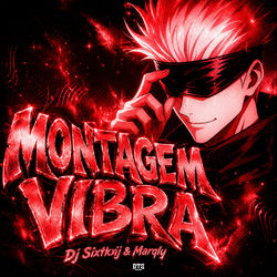 Cover of Montagem Vibra by undefined