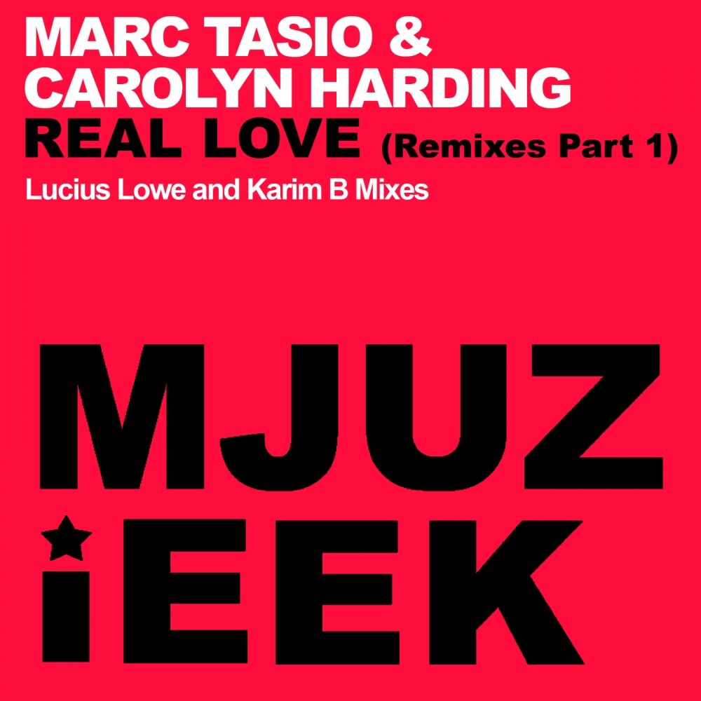 Picture of Real Love, Remixes, Pt. 1