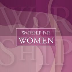 Cover of Worship For Women