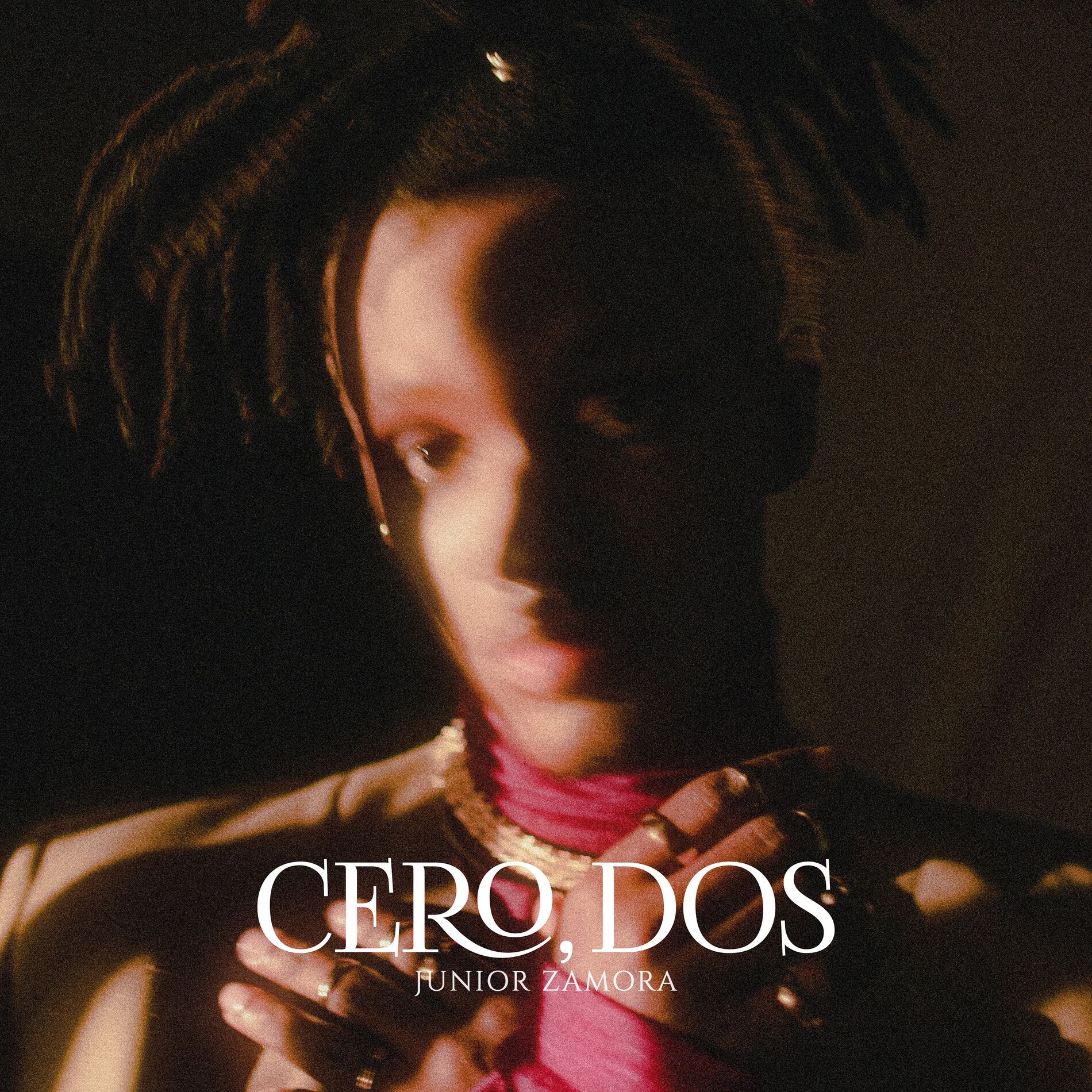 Album cover of CERO, DOS