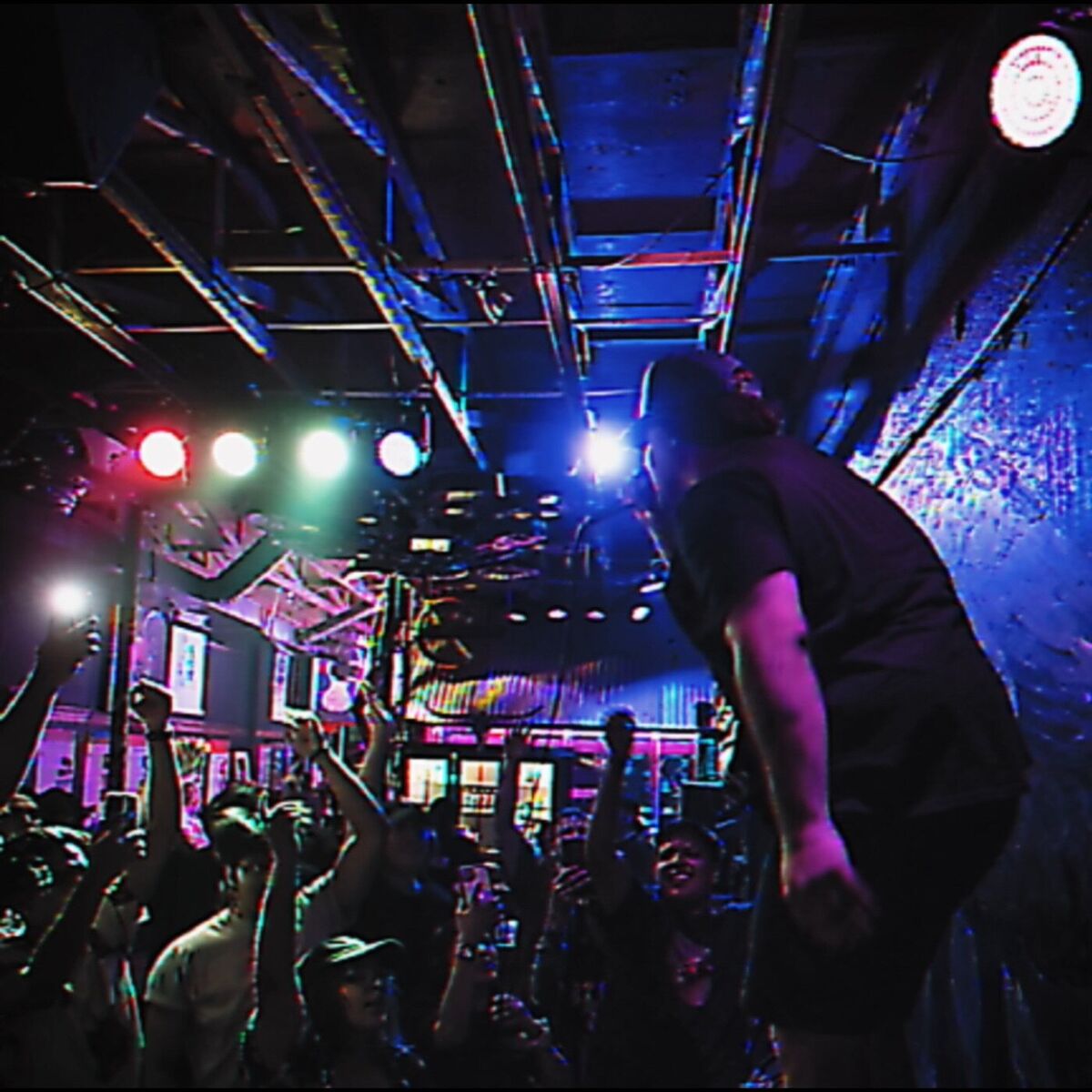 Album cover of GOOD NEWS