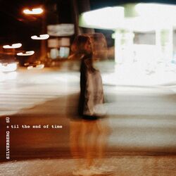 Cover of Til the End of Time