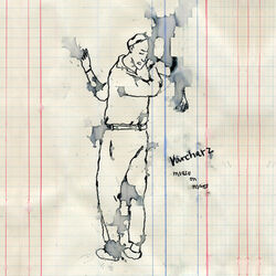 Cover of Varcharz