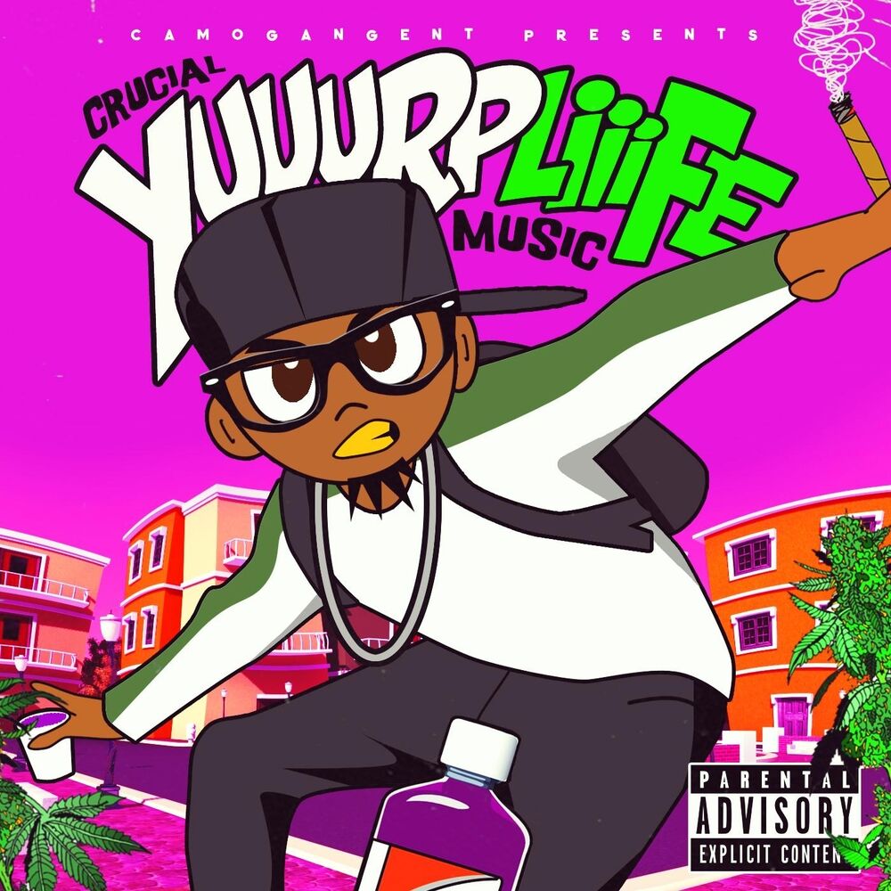 Picture of Yuuurpliiife Music
