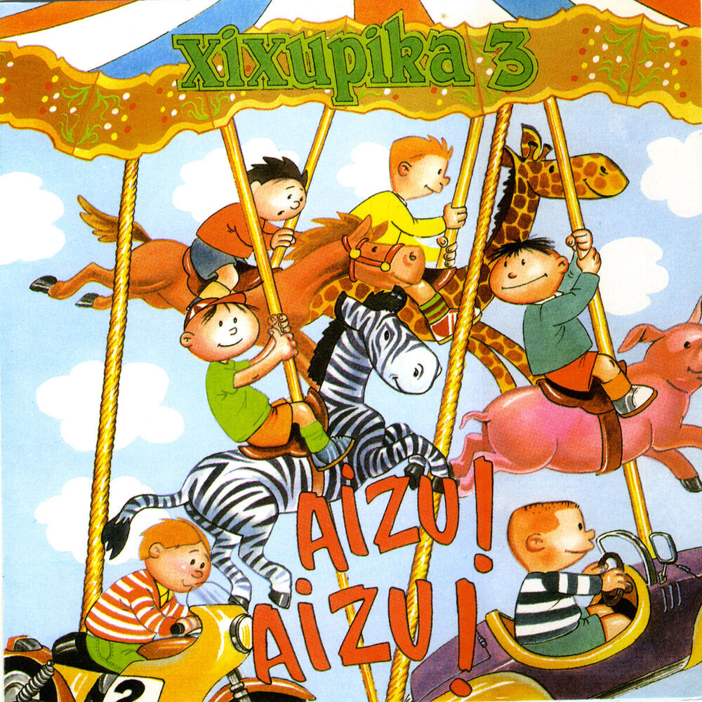 Picture of Xixupika 3 - Aizu Aizu
