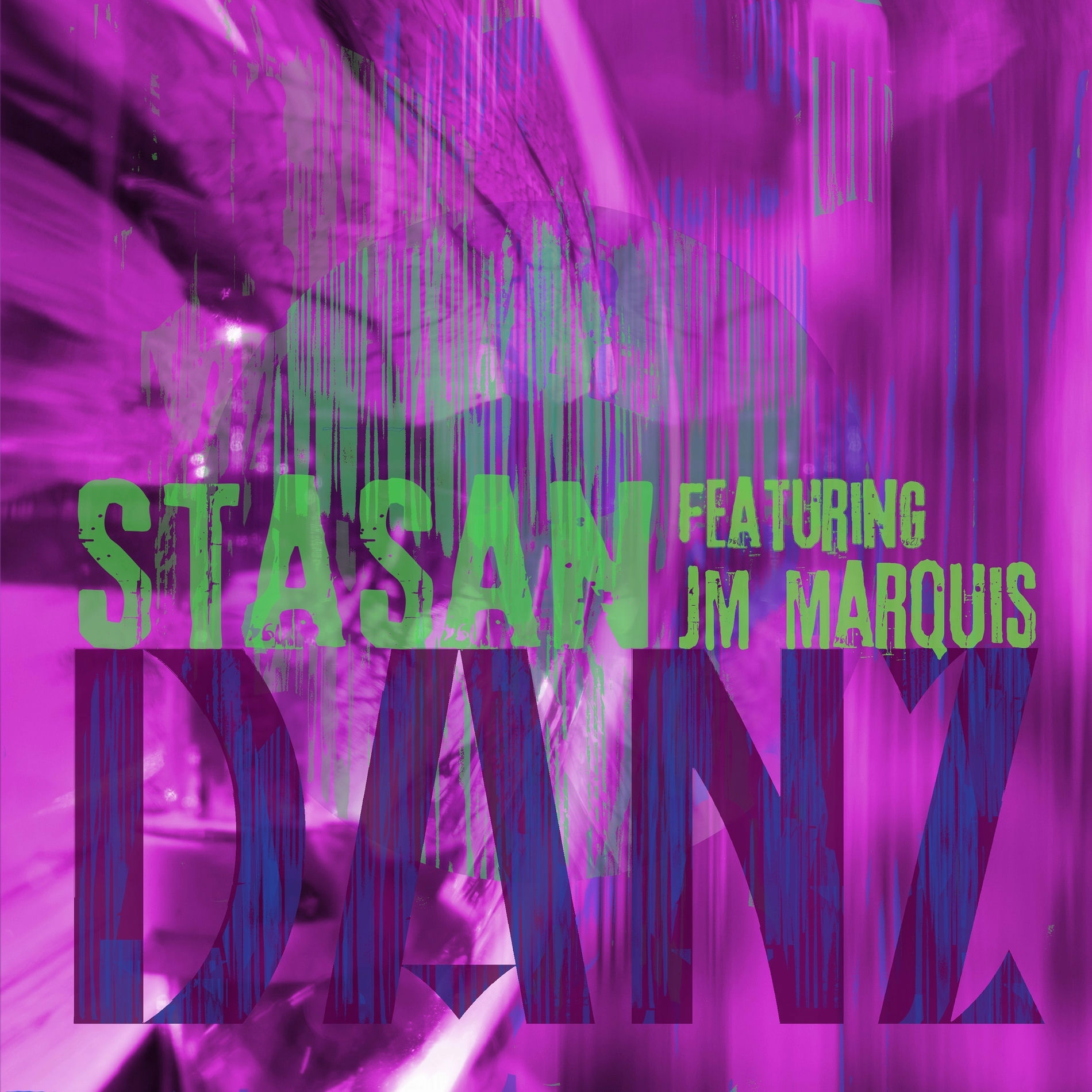 Album cover of Danz