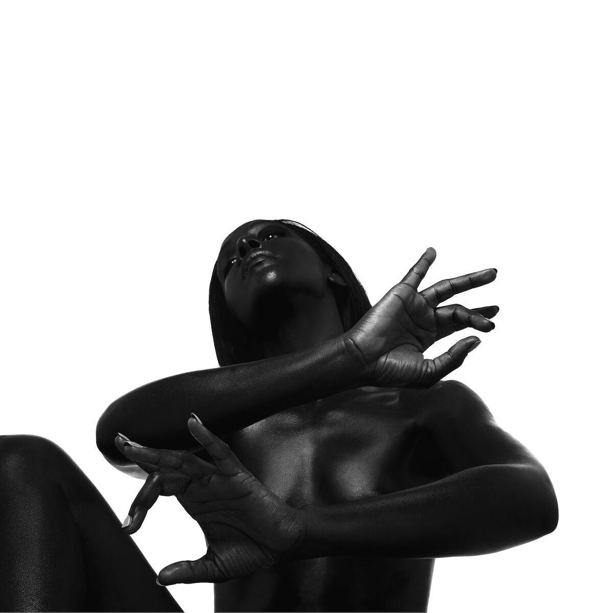 Album cover of Infrared DELUXE