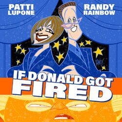 Cover of If Donald Got Fired