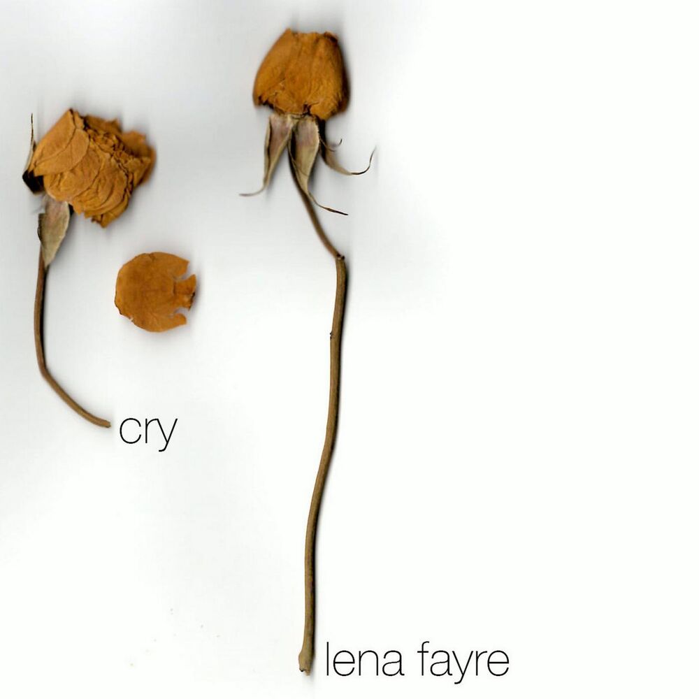 Picture of Cry