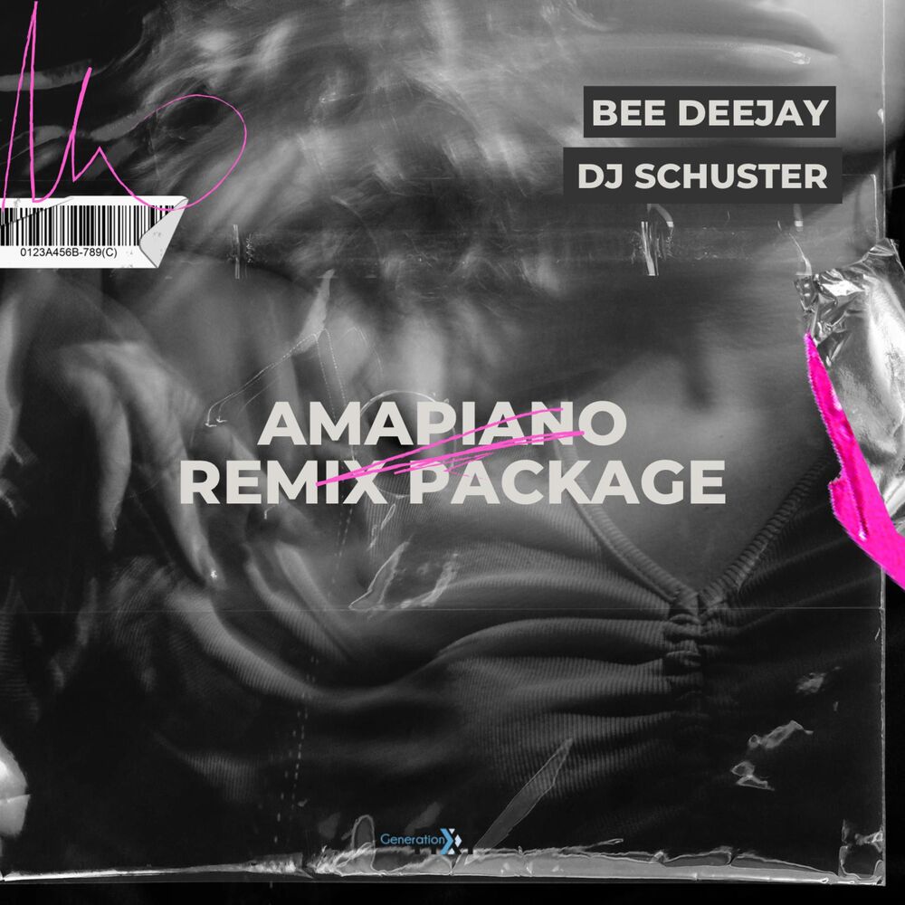 Picture of Ngafa (Amapiano Remix) (feat. Shwi No Mthekala)