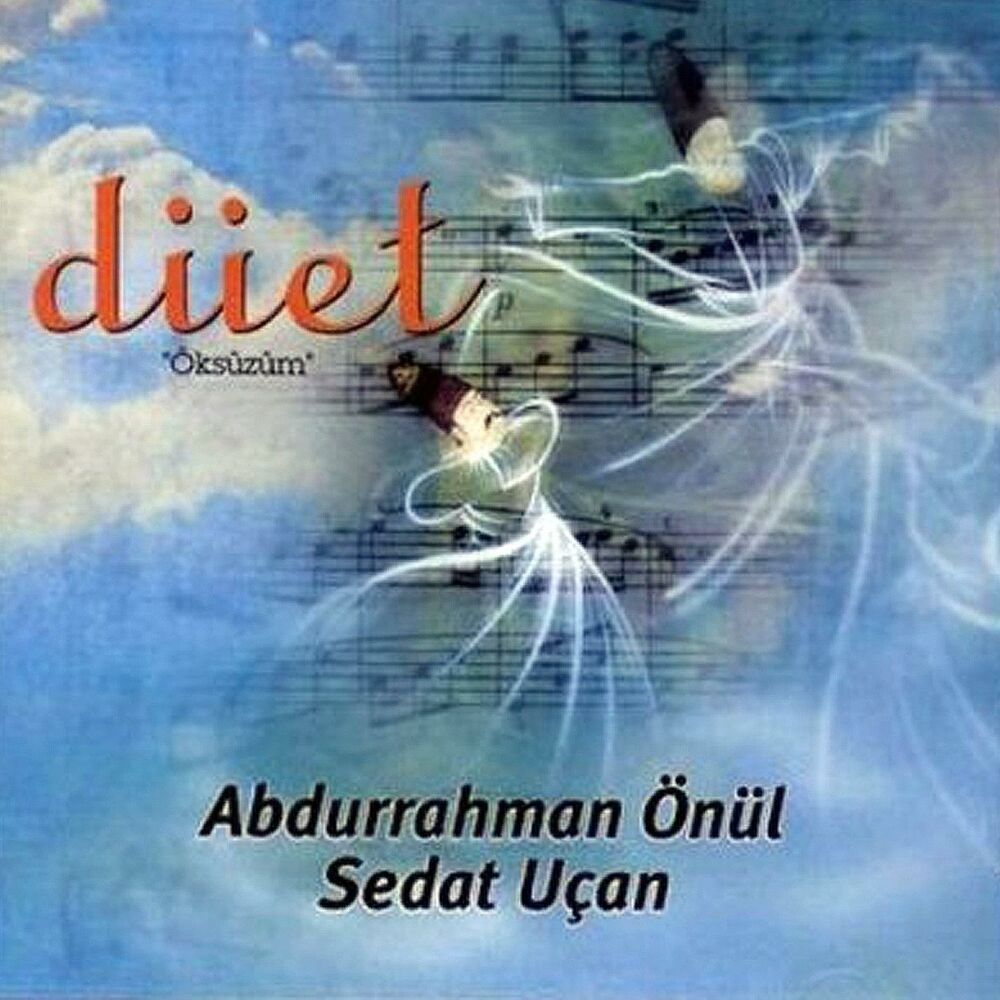 Picture of Düet - Öksüzüm