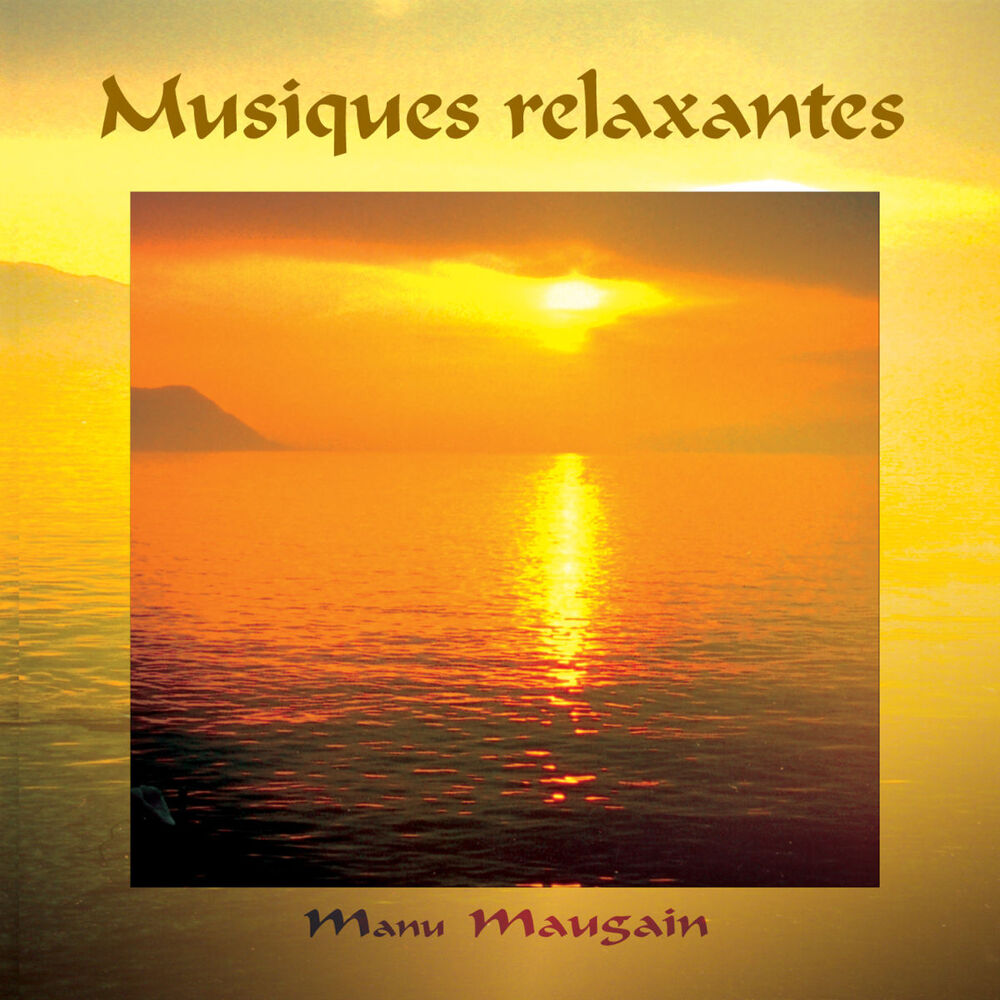 Picture of Musiques Relaxantes