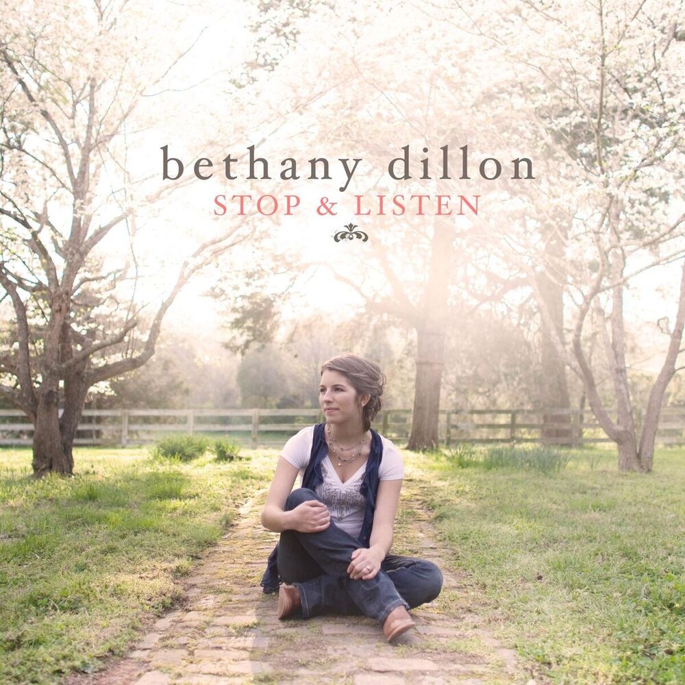 Picture of Stop & Listen