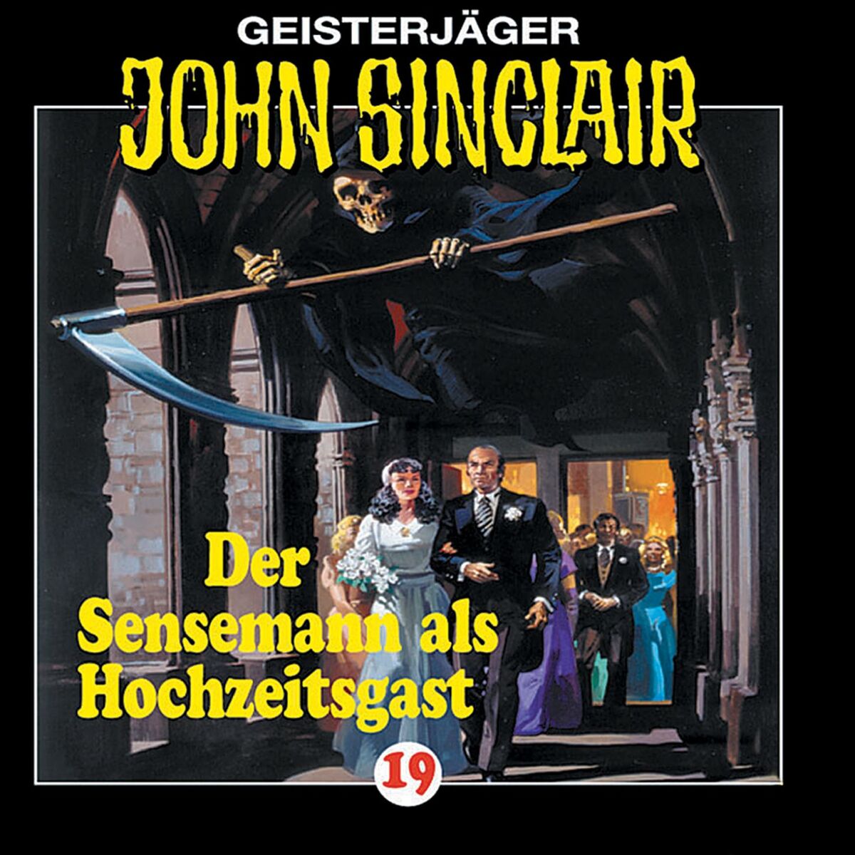 Album cover of Freitag 17.33h