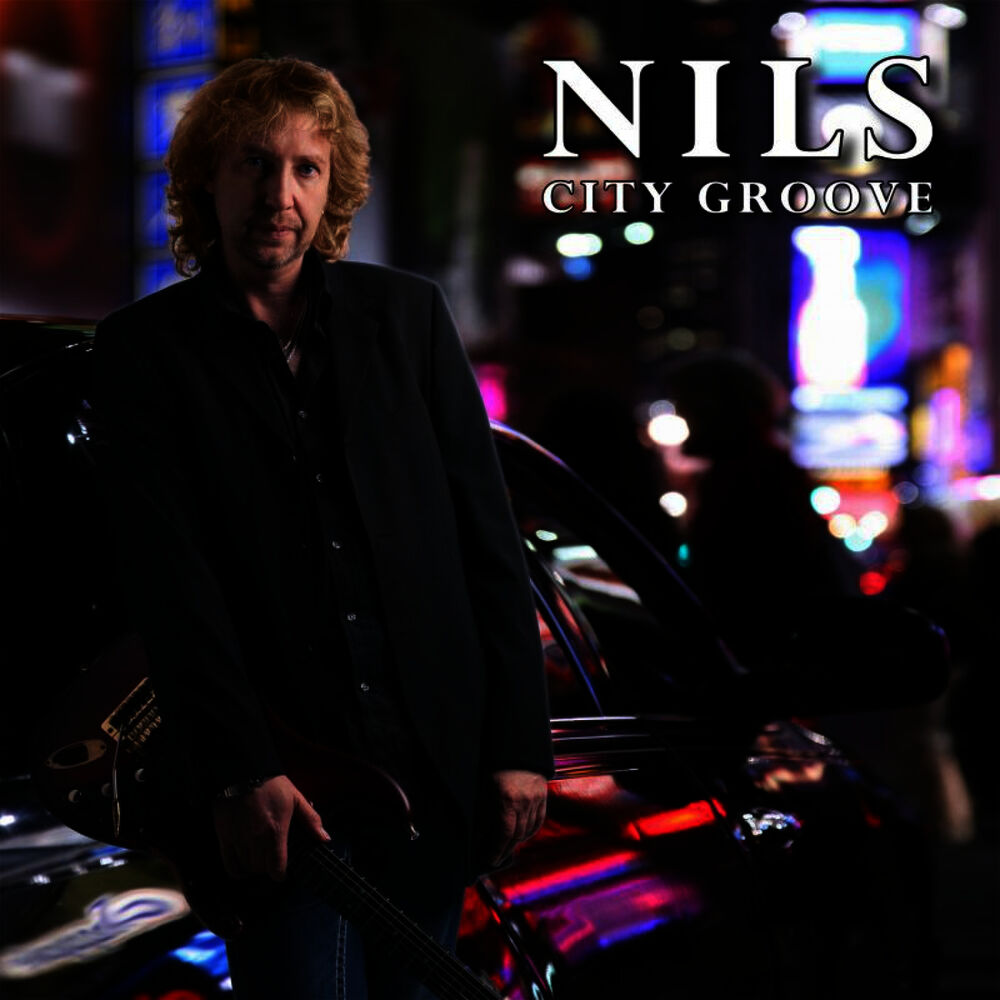 Picture of City Groove