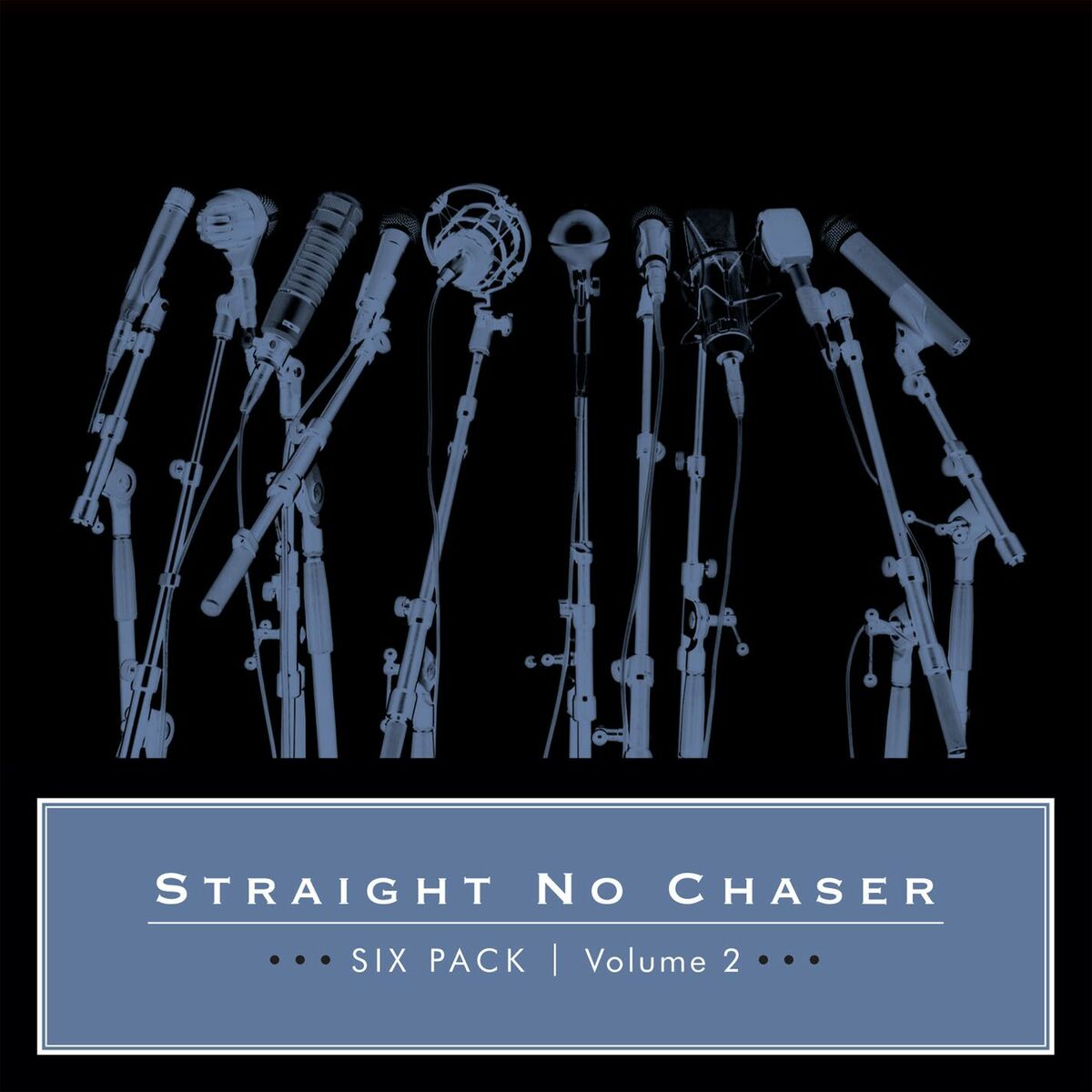 Album cover of Six Pack: Volume 2