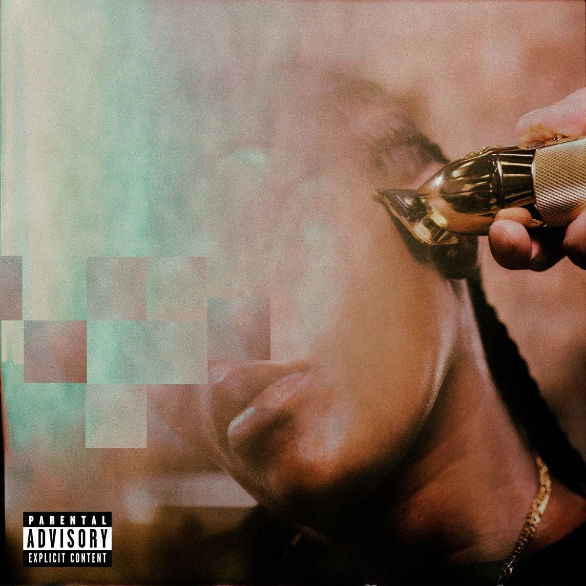 Album cover of LL Cool J