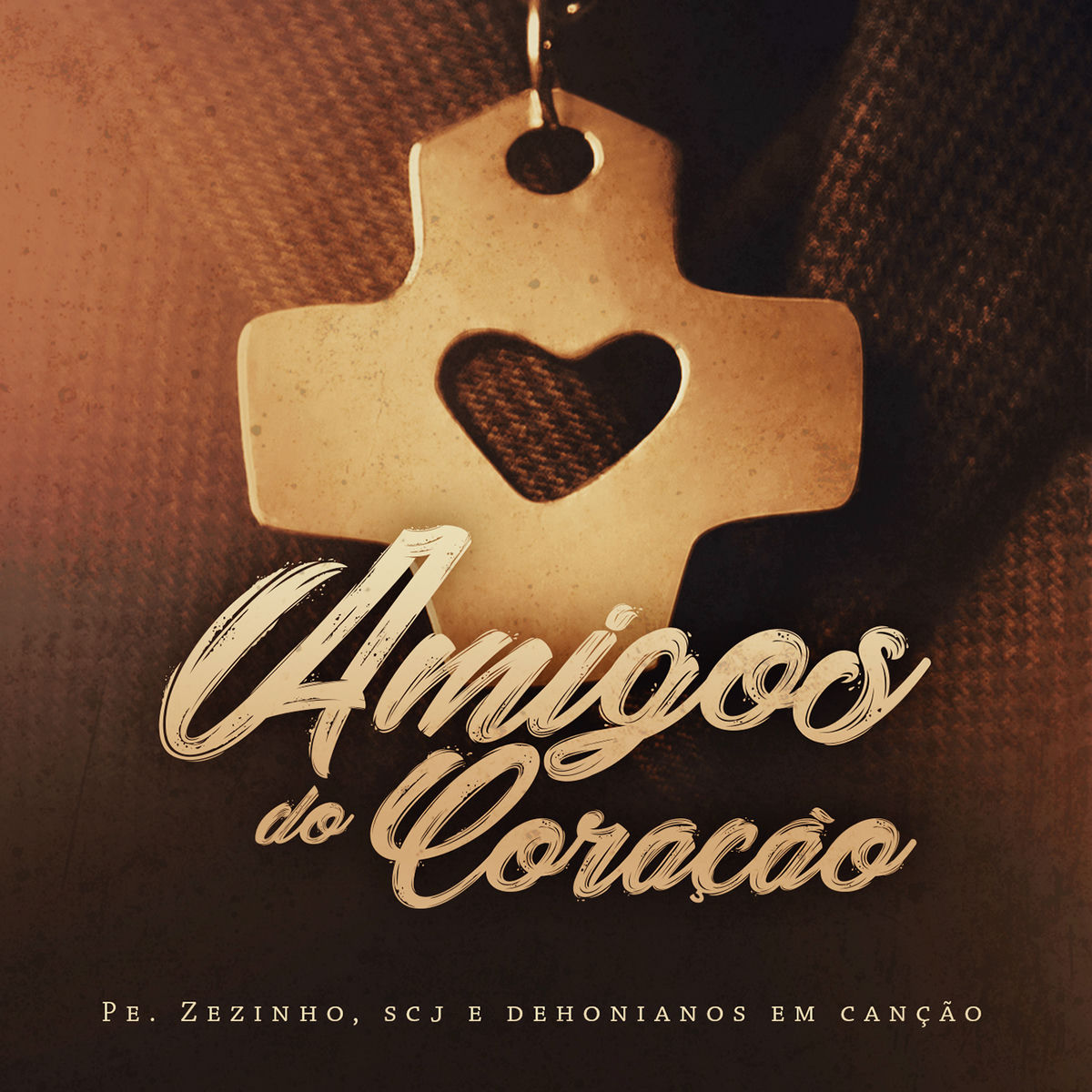 Album cover of Pensar em Maria